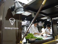 MOMI&TOY'S