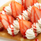 いちご生クリーム