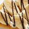 バナナチョコ生クリーム
