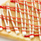 クリームチーズのミックスベリーソース
