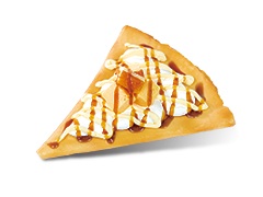 ミックスベリーカスタードホイップ