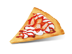 いちごホイップ