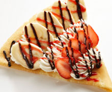 いちご生クリーム
