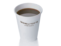 ホットコーヒー