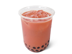 ストロベリーミルクティ