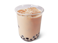 キャラメルミルク