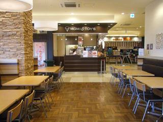 泉パークタウン タピオ店画像02