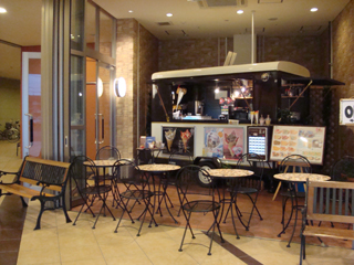 ウニクス南古谷店舗画像