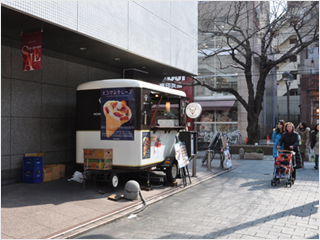 メルサ自由が丘 パート2店画像02