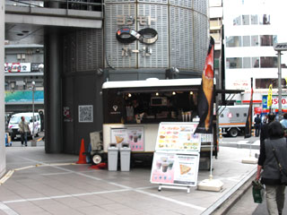 渋谷BEAM店画像03