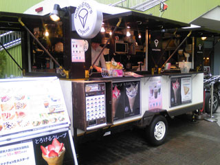 東京ドーム ラクーア店画像02