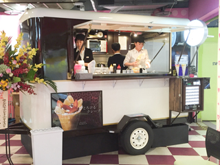 ナムコ 博多バスターミナル店店舗画像
