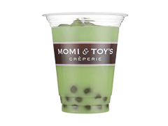 Menu とろけるクレープ Momi Toy S モミアンドトイズ